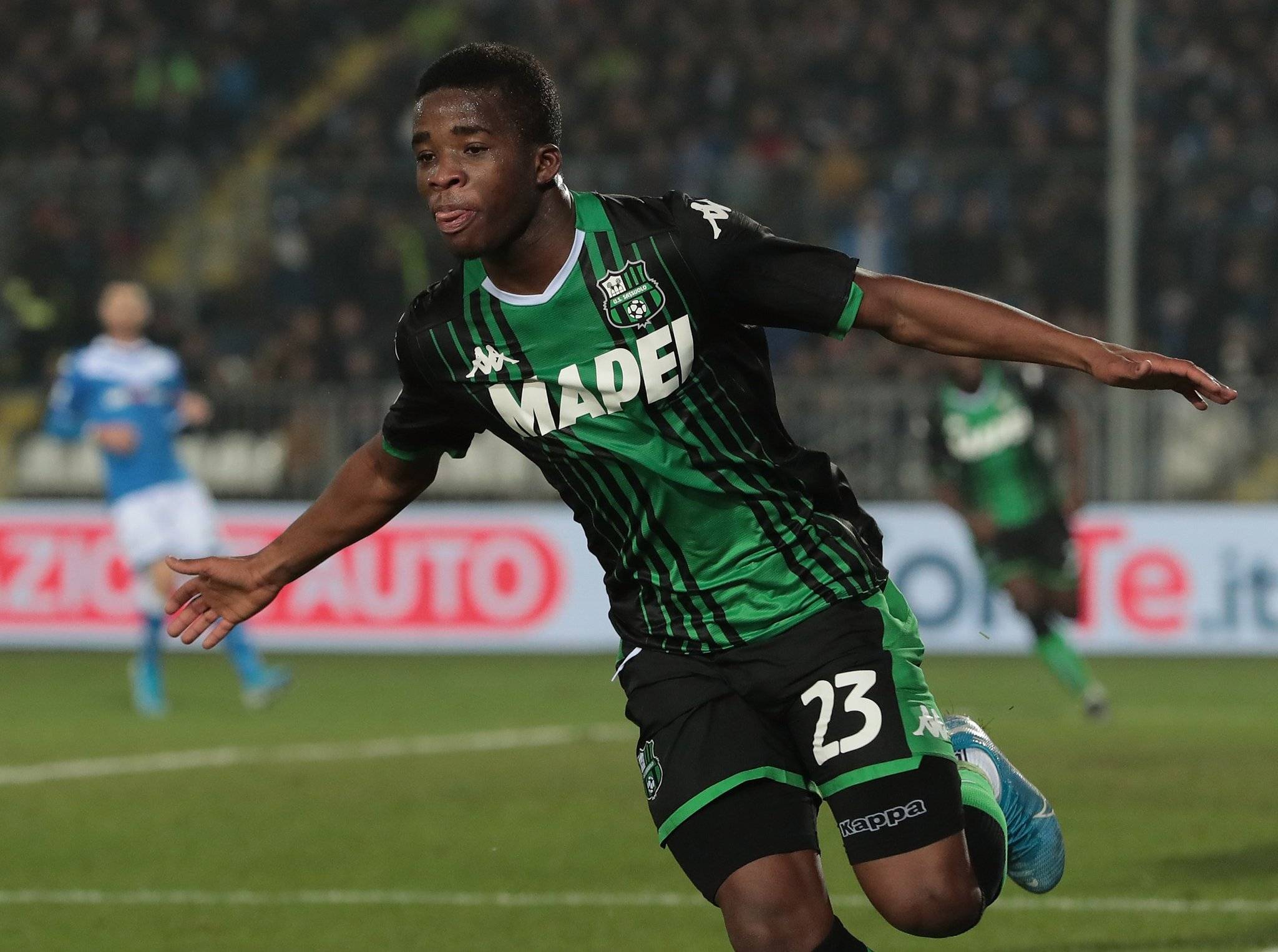 周五003意甲：克雷莫纳VS萨索洛 最新专家精准比分参考