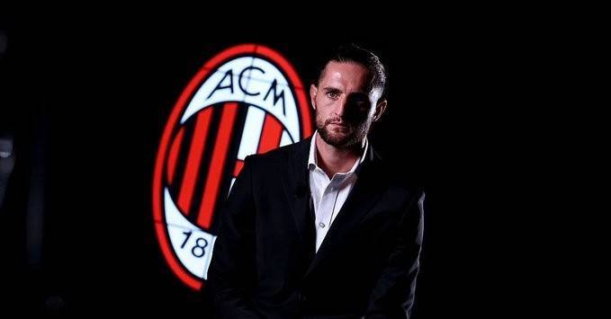 拉比奥特：我本可以去有欧冠踢的球队，但他们都没有夺冠的雄心